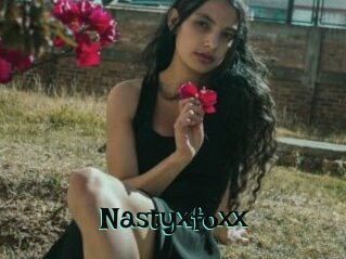 Nastyxfoxx