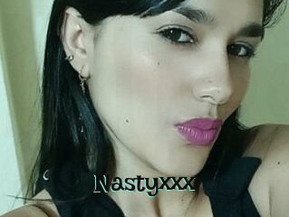 Nastyxxx