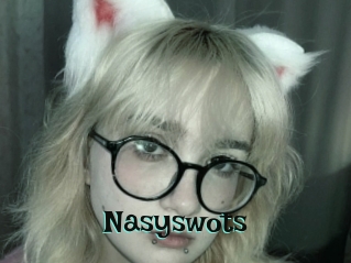 Nasyswots