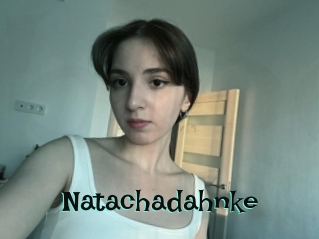 Natachadahnke