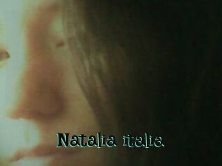 Natalia_italia