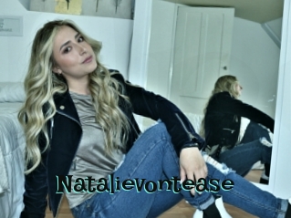 Natalievontease