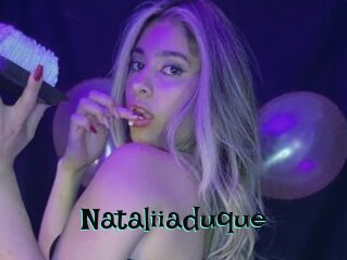 Nataliiaduque