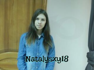 Natalysxy18