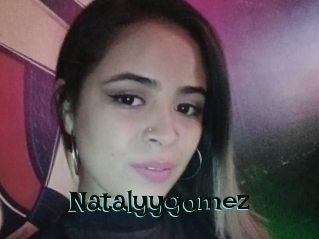 Natalyygomez