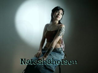 Natashahotson