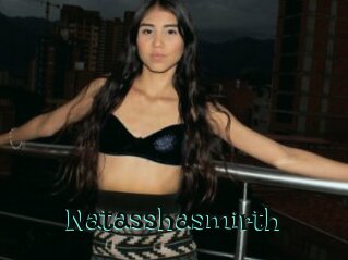 Natasshasmirth