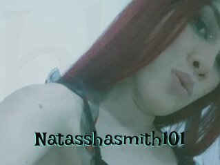 Natasshasmith101