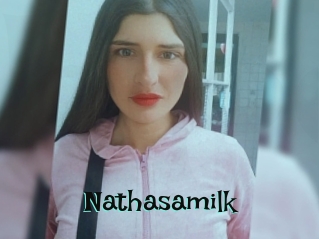 Nathasamilk