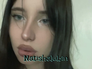Natishalubin
