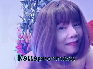 Nattapronmasa