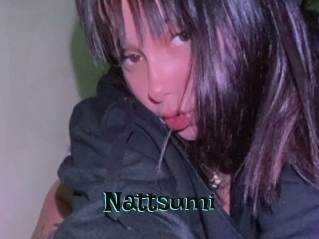 Nattsumi