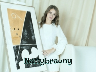 Nattybrauny