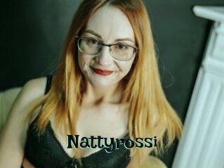 Nattyrossi