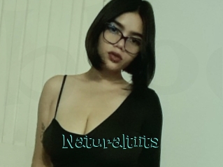 Naturaltiits