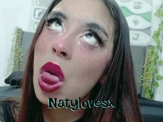 Natylovesx