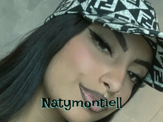 Natymontiell