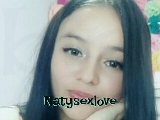 Natysexlove