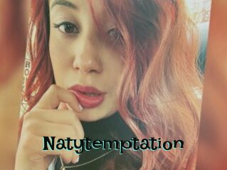 Natytemptation