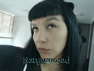 Natyymorad