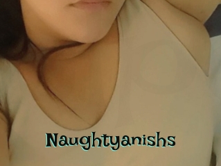 Naughtyanishs