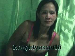 Naughtyasian48