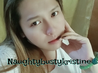 Naughtybustykristine