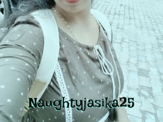Naughtyjasika25