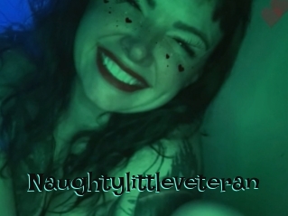 Naughtylittleveteran