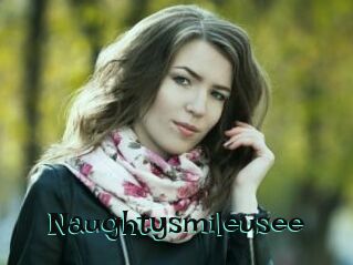 Naughtysmileusee