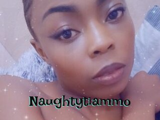 Naughtytiammo