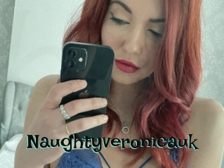 Naughtyveronicauk