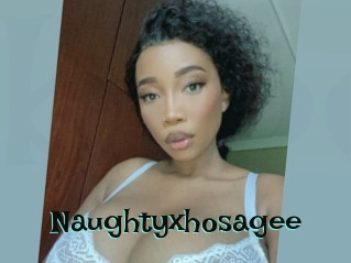 Naughtyxhosagee