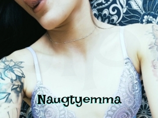 Naugtyemma