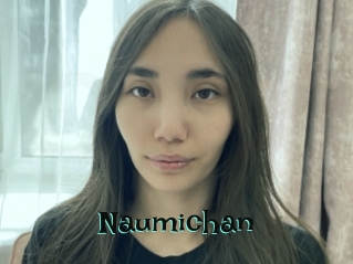Naumichan