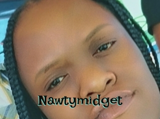 Nawtymidget