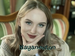 Nayanewton