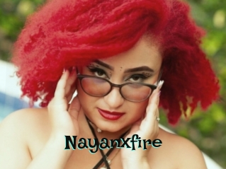 Nayanxfire