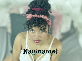 Nayinameli