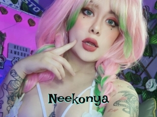 Neekonya