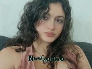 Neekoowo