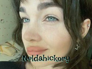 Neldahickory