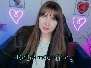Nelliemccaffrey