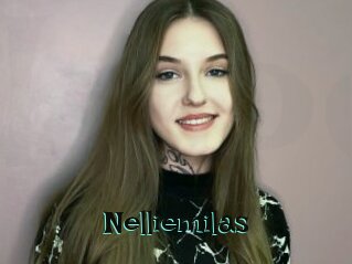 Nelliemilas