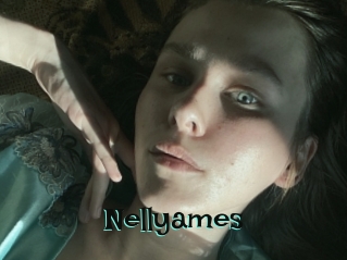 Nellyames