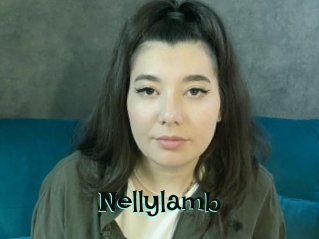 Nellylamb