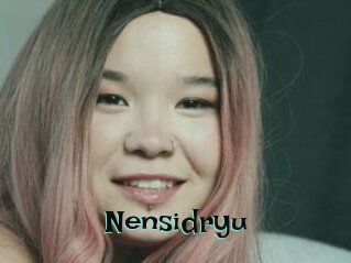 Nensidryu