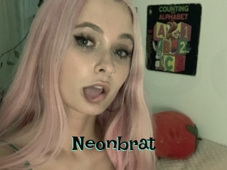 Neonbrat