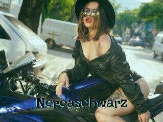 Nereaschwarz