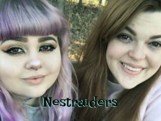Nestraiders